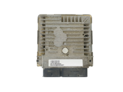 Engine Controller VW 03L906023ML 5WP42691AA Continental 39305