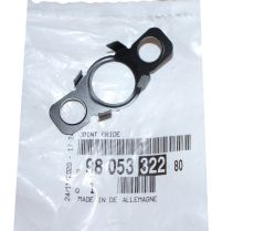 Gasket, Seal New Original 9805332280 Citroen Peugeot