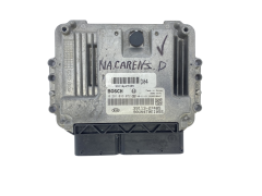 Controller 0281013072 39113-27485 90UN4T0EI05S KIA Bosch 54579