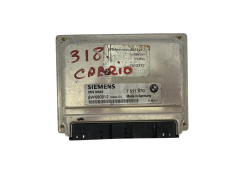 Controller 7511570 5WK90012 BMW Siemens 53860