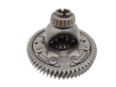 Gearbox Differential For Citroen Peugeot 20CL77 311853 310609 16x63 