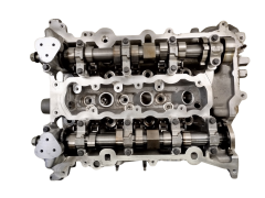 Cylinder Head Opel 55490154 1.0 B10XFL
