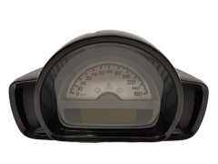 Speedometer/Instrument Cluster Smart ForTwo A4519009800 1025100-49 Borg