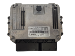 Controller 0261S14481 FV6A-12A650-PD BV61-12B684-DB Ford Bosch 6296