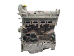 Engine K4MA700 K4M700 1.6 16v Renault Megane Scenic S23