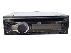 Radio CD Player Bluetooth MP3 AUX USB JVC KD-R731BT