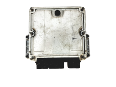 Controller 0281011033 9646719280 28FM0000 PSA Lancia Bosch 21839