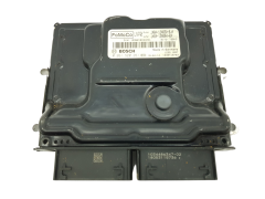 Controller 0261S20261 1X6A-12A650-BJA Ford Bosch