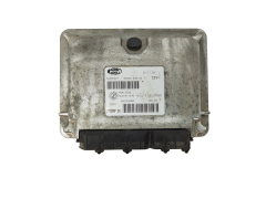 Controller 55205427 CFC208F.09 62000.043.02 Fiat Magneti Marelli