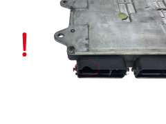 Controller 1860B46600 E6T73485 Smart  Mitsubishi 57461