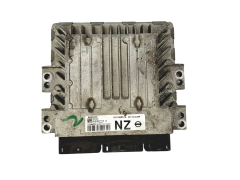 Controller S180067173A 23710BB31A Nissan Continental 27467