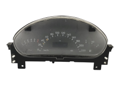 Speedometer/Instrument Cluster Mercedes A W168 A1685402347 40705
