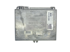 Controller S101262101D 7700742850 7700744413 Renault Bendix 56471