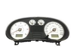 Speedometer/Instrument Cluster Seat Leon W01M0920822E 110080153006 56104