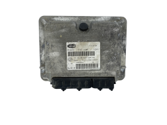 Controller IAW4AF.SM 55196259 61601.123.01 Fiat Magneti Marelli 50484