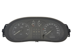 Speedometer/Instrument Cluster Renault Kangoo 1 8200133495 A 18644