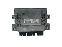 Controller S120200105A 8200522357 8200510536 Renault 51391