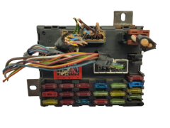 Fuse Box Fiat 46443390 20119