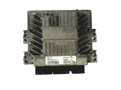 Controller S126074108B 8200847131 8200680832 Renault Siemens 16658