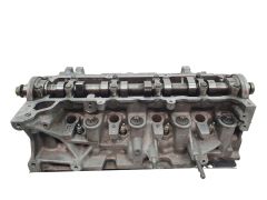 Cylinder Head 110412587R 3869F1 1.5 dCi Nissan Renault Dacia S12