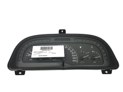 Speedometer/Instrument Cluster Renault Laguna 1 7700416806 C 54351
