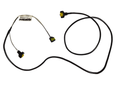 Electric Wires Front Duster 240704884R Dacia