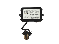 Controller Moduł DBC2264 90881081 Jaguar Automotiv 23492