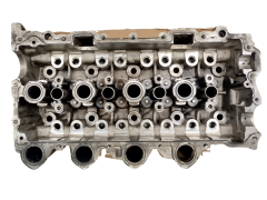 Cylinder Head Ford PSA Volvo 0200EH 9655911480 1.6 16V TDCI G8DB 13