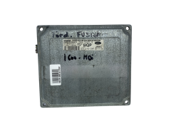 Controller Ford 2S6A-12A650-TG S118107003K Siemens 51817