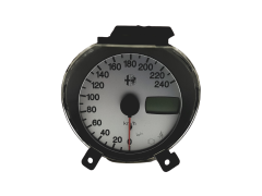 Speedometer/Instrument Cluster Alfa Romeo 156 60664230 6160349929 30495