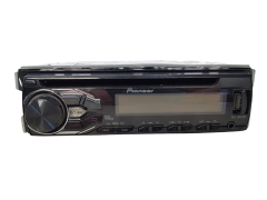 Radio CD Player MP3 USB AUX Pioneer DEH-1800UBB