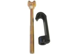Wheel Lift Original Citroen Peugeot Xsara 206 761571