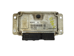 Controller 89661-0H010 0261208704 Toyota Bosch