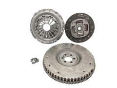 Clutch Kit New 123115669R 123107186R 302053302R 0.9 TCe Renault
