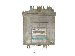 Controller 0281010077 8200059885 7700111552 Renault Bosch