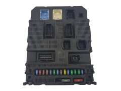 Controller BSI 2004 P06-00 9659285380 PSA 24806