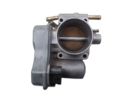 Air Throttle Body Opel 25177983 Delphi 1444