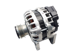 Alternator New Original Renault Modus 231001107R F000BL04BD Bosch