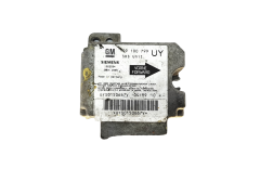 Controller 09180799 5WK42905 Opel Siemens 23149