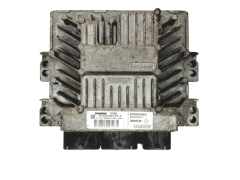 Controller S122326109A SID301 8200565863 8200592611 Renault 19892