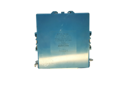 Controller Moduł 89618-47011 123800-0100 Toyota Denso