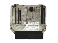 Controller 03G906021MM 0281014044 VW Bosch 18947