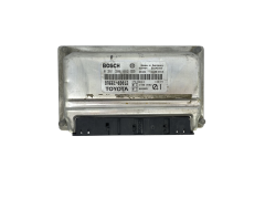 Controller Toyota PSA 0261206882 89661-0D012 Bosch 54743
