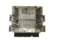 Controller 5WS40819G-T 9T11-12A650-GD Ford Continental 28208
