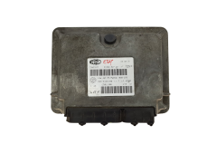 Controller IAW4AF.M7 73501877 61600.627.02 Fiat Magneti Marelli 16528