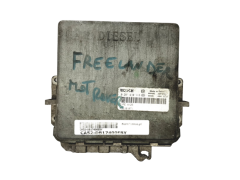 Controller 0281010113  28RTE431 Land Rover 17400