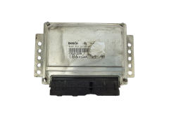 Controller 73501228 0281010334 41WAA Fiat Bosch 17657