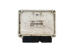 Controller 038906019BK 0281010305 VW Bosch 37383