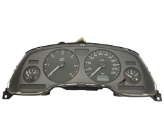 Speedometer/Instrument Cluster Opel Astra G DQ09228743 351177000 43740