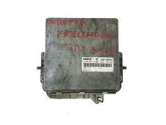 Controller 0281010113  28RTE431 Land Rover 26416